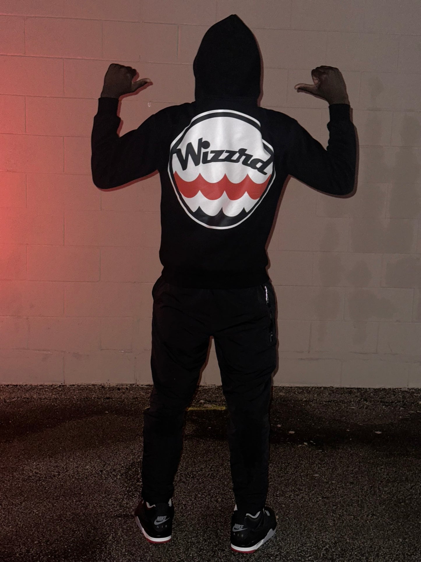 Str8 Certified Hoodie