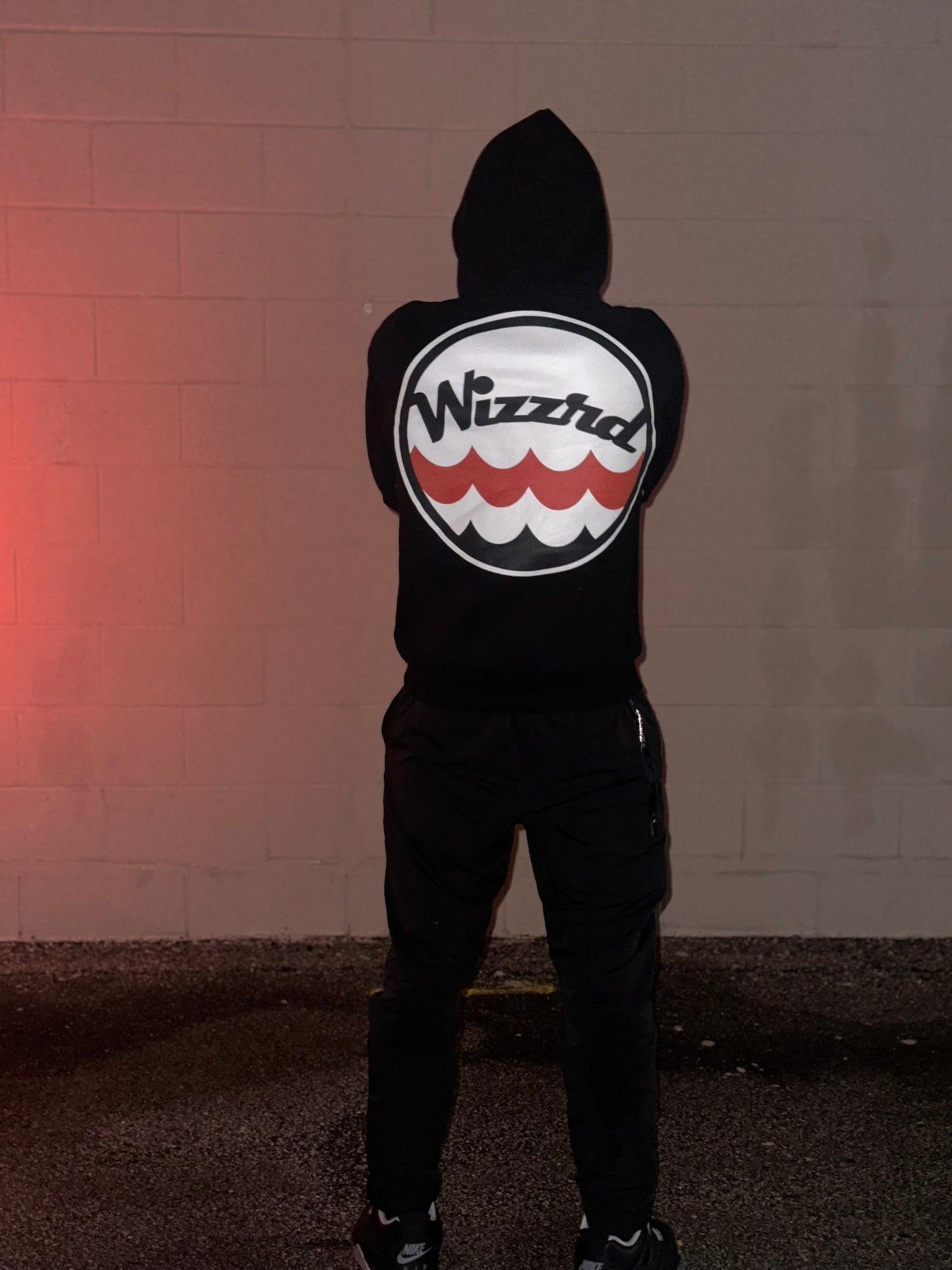 Str8 Certified Hoodie