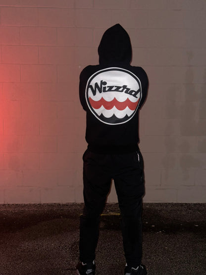 Str8 Certified Hoodie