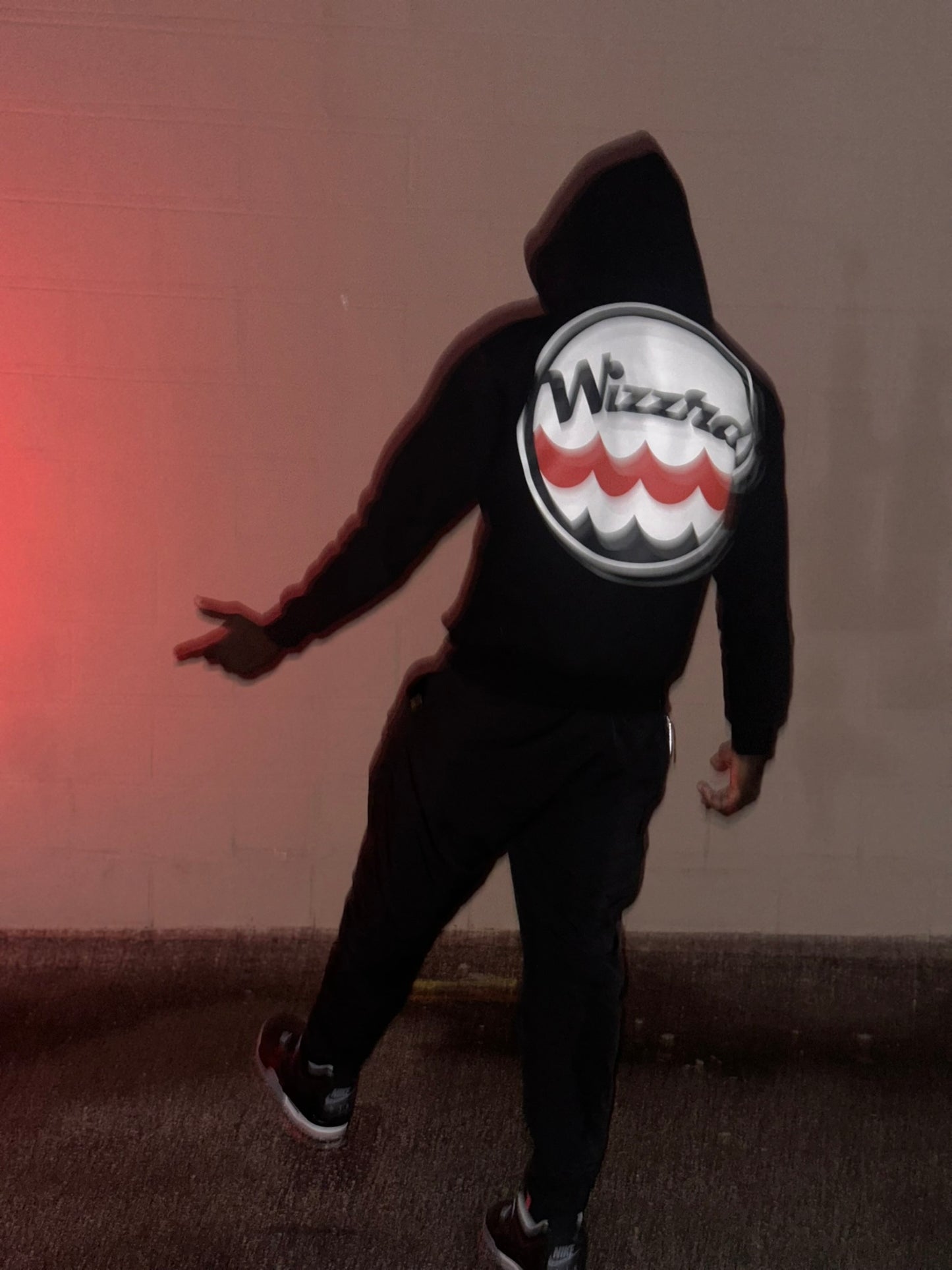 Str8 Certified Hoodie