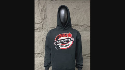 Str8 Certified Hoodie